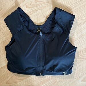 Kinflyte Posture Correcting Freedom Zip Bra